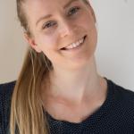 Marie Piekar - Těhotenské cvičení